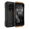 ULEFONE Smartfon Armor X32 6GB/128GB Pomarańczowy