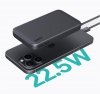 AUKEY PB-Y53P PowerBank 10000mAh 22.5W 4xUSB kabel USB-C
