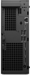 Dell Komputer Dell Pro Max Micro FCM2250 Win 11 Pro Intel U7 265/32GB/1TB/NVIDIA RTX A1000 8GB/WLAN + BT/Wireless Kb & Mouse/280W/ vPro/3Y ProSupport