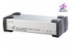 ATEN Rozdzielacz wideo 4 porty DVI/Audio Splitter
