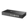 TP-LINK Przełącznik zarządzalny ES216G