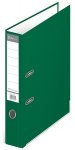 Interdruk Segregator A4/50 zielony