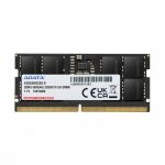 Adata Pamięć do notebooka Premier DDR5 5600 SODIMM 16GB Single Tray