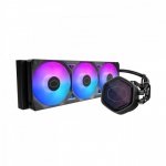 Cooler Master Chłodzenie wodne MasterLiquid 360 Atmos II Pixel LED