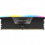 Corsair Pamięć DDR5 Vengeance RGB 8GB/5200 (1x8GB) CL40