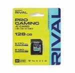 GOODRAM Karta pamięci microSD 128GB Rival UHS-I V30 U3 C10 A2 170/120MBs