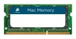 Corsair Pamięć DDR3 SODIMM Apple Qualified 4GB/1066 CL7