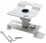 Epson Uchwyt sufitowy ELPMB23 biały   V12H003B23