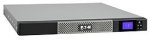 Eaton UPS 5P 650 Rack 1U 5P650iR; 650VA/420W; RS232, USB                                                                        