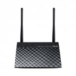 Asus RT-N12+ Plus Router WiFi N300 1xWAN 4xLAN
