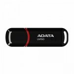 Adata Pendrive DashDrive Value UV150 128GB USB 3.2 Gen1 Black