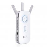 TP-LINK Wzmacniacz sygnału RE450 AC1750 Dual Band Wifi Range Ext