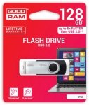 GOODRAM TWISTER 128GB Black USB3.0