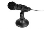 Media-Tech MICCO SFX MT393 niskoszumowy, kierunkowy mikrofon biurkowy