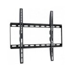 Techly Uchwyt ścienny LCD/LED 23-55cali slim, 45kg, czarny