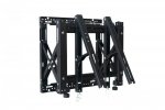 Edbak VWPOP95-P Uchwyt videowall POP-OUT PION do monitorów 70-98 cali VESA  100×100 - 600×800 130 kg