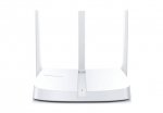 TP-LINK Router Mercusys MW305R WiFi N300 1WAN 3xLAN