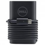 Dell Zasilacz Euro 130W USB-C z przewodem 1m