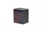 CSB Akumulator CSB HRL 1225 HRL1225WF2 12V 5,8AH