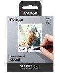 Canon Zestaw atramentu i papieru Canon XS-20L  20 wydruków 4119C002