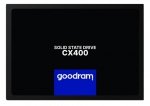 GOODRAM Dysk SSD CX400-G2 512GB  SATA3 2,5 7mm