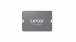 Lexar Dysk SSD NS100 256GB SATA3 2.5 520/440MB/s