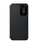 Samsung Etui Smart Clear View Cover S22 black