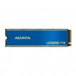 Adata Dysk SSD Legend 710 512GB PCIe 3x4 2.4/1 GB/s M2