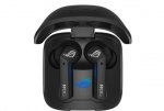 Asus Słuchawki bezprzewodowe ROG Cetra True Wireless ANC/IPX4/BT czarne