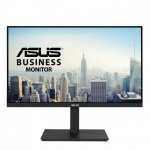 Asus Monitor 27 cali VA27ECPSN DP, HDMI, TYPEC, 3XUSB, RJ45, GŁOŚNIKI