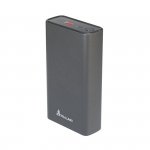 Extralink Powerbank EPB-126 srebrny EX.19539