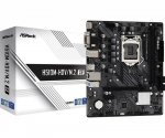 ASRock Płyta główna H510M-HDV/M.2 SE s1200 2DDR4 HDMI/DVI mATX