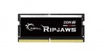 G.SKILL Pamięć notebook - DDR5 16GB 4800MHz CL40-39 1,1V