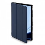 Hama Etui do samsung A9+ 11 cali granatowe