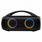 Media-Tech Głośnik POWER AUDIO PRO MT3184 Karaoke/Bluetooth 5.3/TWS/MP3/MicroSD/USB/Jack 6.3/AUX/Equalizer/USB-C/IPX5/RGB/16h/RM