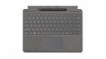Microsoft Klawiatura Pro Signature Type Cover COPILOT/8XB-00192/Platinium