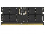 PNY Pamięć 16GB DDR5 SODIMM 5600 MN16GSD55600-BLK