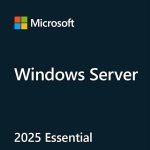 Lenovo Windows Server 2025 Essentials ROK (10 core) - MultiLang	 7S1S000XWW