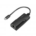 LogiLink Adapter USB 3.2 Gen1 USB-C do Gigabit Ether.