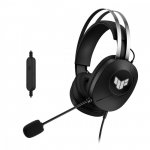 Asus Słuchawki TUF Gaming H1 Gen II  7.1/USB-A/PC/PS4-5