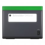 APC Stacja zasilania PPS730-GR Schneider OffGrid Portable Power Station 730, 738Wh   Lithium-ion, 2 Schuko, Sinewave