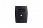 Digitus UPS Line-Ineractive LED BASIC, 800VA/480W, 1x12V/9A, AVR, 2x Schuko CEE 7/3