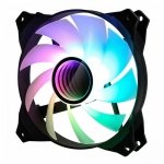 Zalman Wentylator ZM-IF 120 BLACK 120mm ARGB Fan