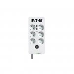 Eaton Listwa zasilająca Protection Box 6 USB DIN