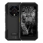 ULEFONE Smartfon Armor X32 4G 6/128GB IP69K Czarny