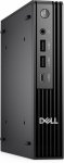 Dell Komputer Dell Pro Micro Plus QBM1250 W11Pro U5 235/16GB/512GB CL35/Integrated/WLAN + BT/Wireless Kb & Mouse/3YPS