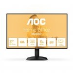 AOC Monitor 27B31H 27 cali IPS 120Hz HDMI VGA