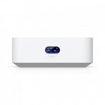 UBIQUITI Brama UniFi Express 7 Gateway/kontroler 10, 100, 1000, 2500, 10000 Mbit/s UX7