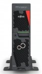 Fujitsu Serwer Primergy TX1320 M6/SFF/ERP LOT9 Configuration/ XEON 6333P/32GB U 48002R/Kit Europe/IRMC Advanced Pack/IRMCS6 ELCM LIC/PSU DUMMY/MOD PSU 500W TI