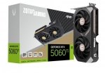ZOTAC Karta graficzna GeForce RTX 5060 Ti 8GB AMP GDDR7 128bit 3DP/HDMI